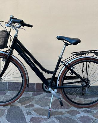 Bicicletta da donna