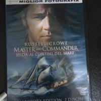 DVD sfida ai confini del mare 