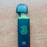 Chiavetta per connessione a internet