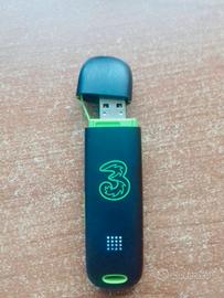 Chiavetta per connessione a internet