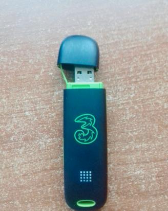 Chiavetta per connessione a internet