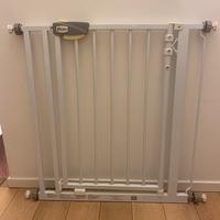 Cancelletto di sicurezza Giordani