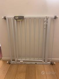 Cancelletto di sicurezza Giordani