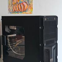 PC per casa/lavoro/giochi