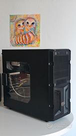 PC per casa/lavoro/giochi