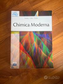 Chimica Moderna : Oxtoby