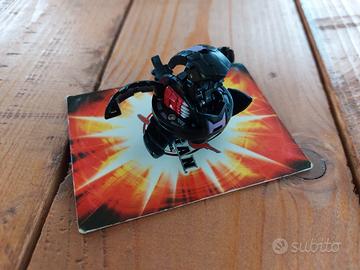 Bakugan Alpha Percival 