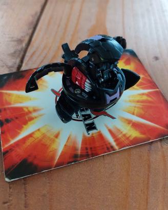 Bakugan Alpha Percival 