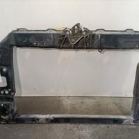 CALANDRA FIAT Panda 3° Serie 52108635 169A4000 (1