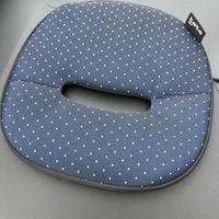 Cuscino anti abbandono Tata