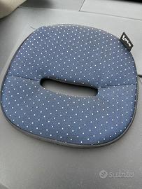 Cuscino anti abbandono Tata