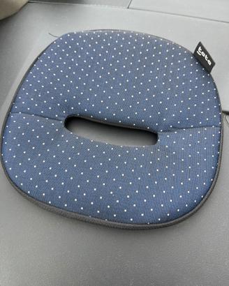 Cuscino anti abbandono Tata