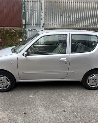 Fiat 600 1.1 50th Anniversary