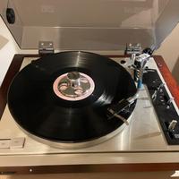 Giradischi Sansui FR-4060 totalmente Automatico