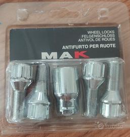 antifurto BMW serie1 2020