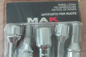 antifurto BMW serie1 2020