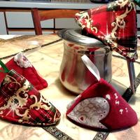 N 4 presine natalizie 