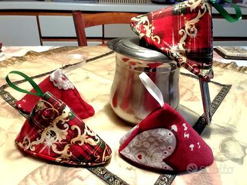 N 4 presine natalizie 