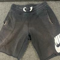 Pantaloncini Nike neri taglia S – usati