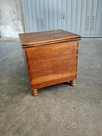 comoda antica dell '800