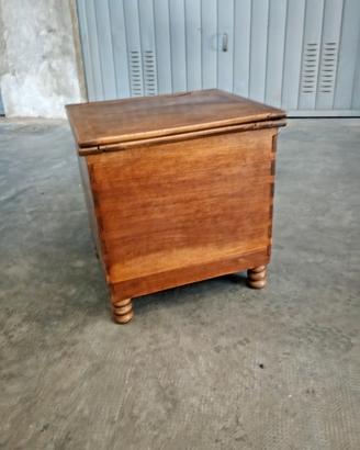 comoda antica dell '800