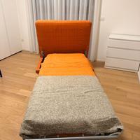 Pouf divano letto