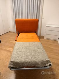 Pouf divano letto