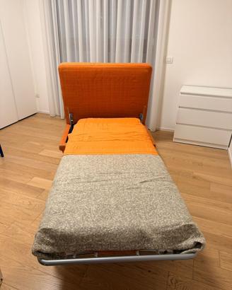 Pouf divano letto