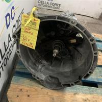 CAMBIO MANUALE COMPLETO BMW Serie 1 Serie (E87) N4