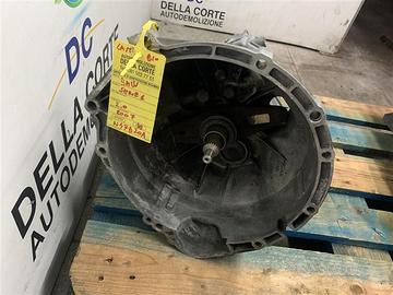 CAMBIO MANUALE COMPLETO BMW Serie 1 Serie (E87) N4