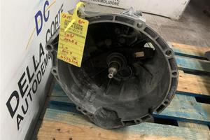 CAMBIO MANUALE COMPLETO BMW Serie 1 Serie (E87) N4