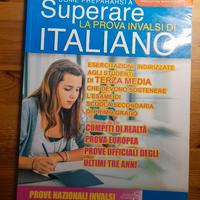 Libri 3° Media - Italiano - PROVE INVALSI