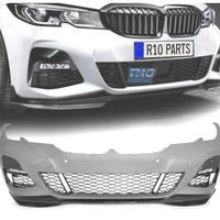 PARAURTI ANTERIORE BMW G20 G21 19- PDC LOOK M PERF