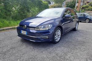 Volkswagen Golf 1.6 TDI 115 CV DSG 5p. Executive B