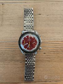 Omega speedmaster Schumacher 