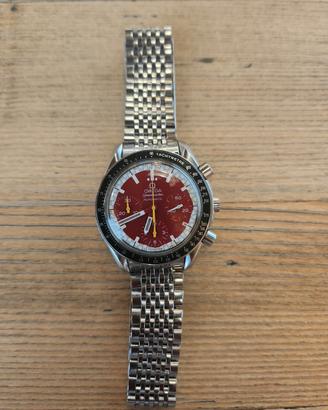 Omega speedmaster Schumacher 