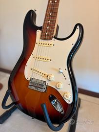 Fender player stratocaster