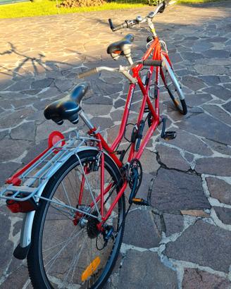 Tandem Bianchi Spillone