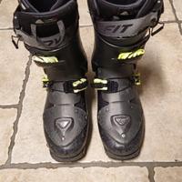 Scarponi Dynafit tlt speedfit n°27