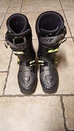 Scarponi Dynafit tlt speedfit n°27