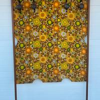 Appendiabiti vintage