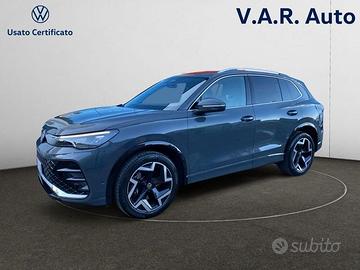Volkswagen Tiguan 2.0 TDI 110KW SCR R-Line Pl...