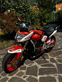 Honda hornet 600