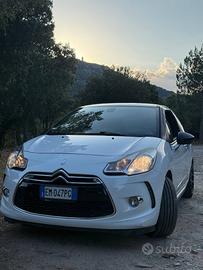 Citroen Ds3 1.6 HDI 90 CV