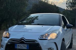 Citroen Ds3 1.6 HDI 90 CV