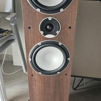 Diffusori casse tannoy mercury 7.4