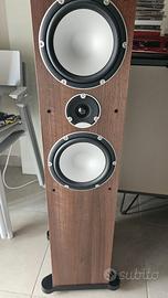 Diffusori casse tannoy mercury 7.4