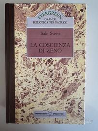 La coscienza di Zeno di Italo Svevo