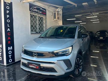 Opel Crossland 1.2 Turbo 12V 130 CV aut. Start&Sto