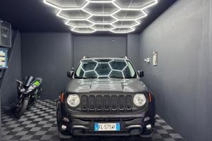 Jeep Renegade 2.0 Mjt 170 CV 4x4 - Perfette condiz